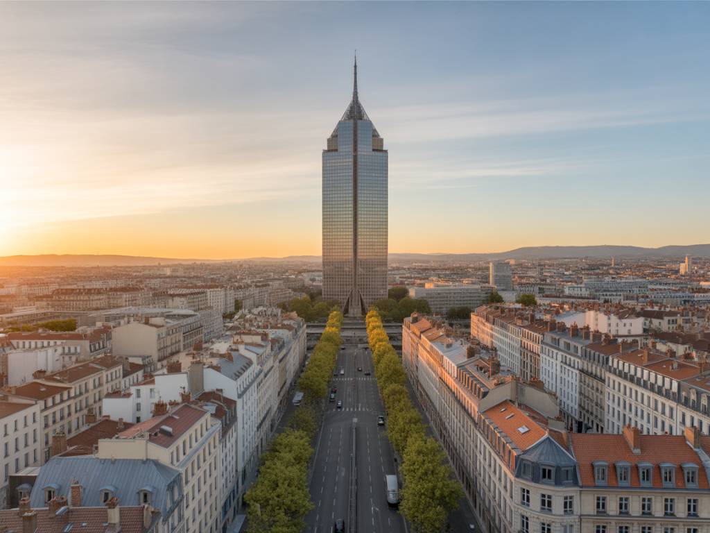 Comment la transition écologique influence les projets de construction immobilière à Lyon et dans sa région