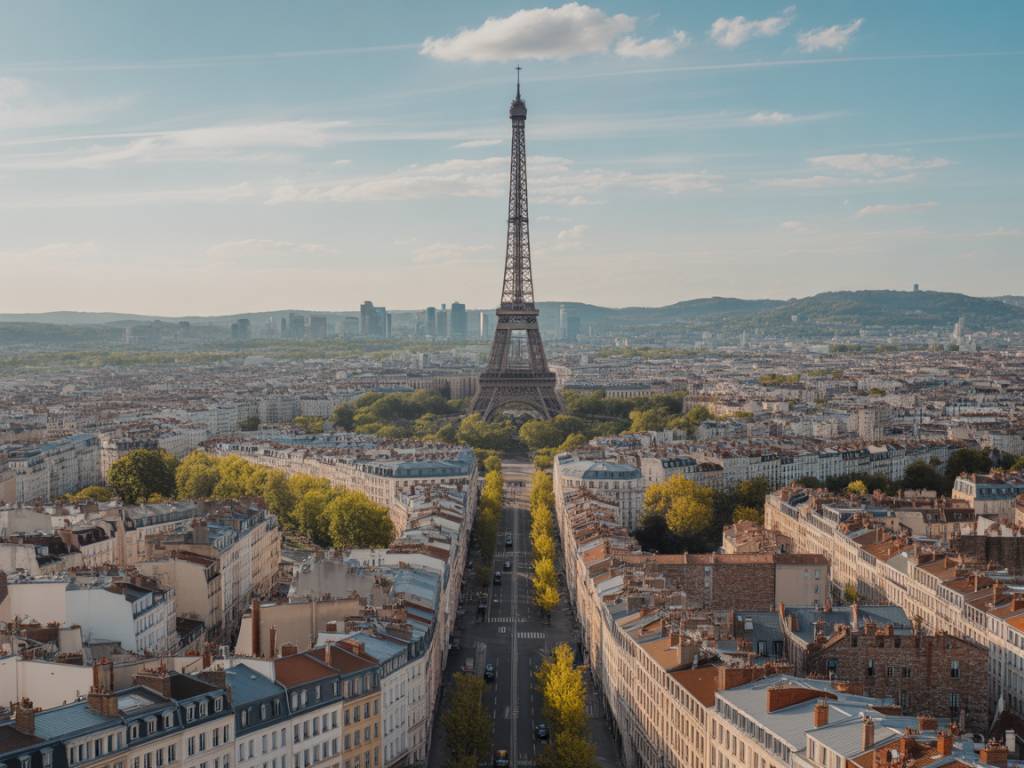 Les quartiers émergents de l’Est lyonnais : nouvel eldorado immobilier ?