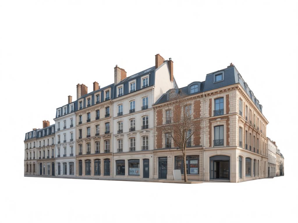 L’essor des résidences gérées à Lyon : une solution rentable pour investisseurs et sérénité pour locataires étudiants et seniors
