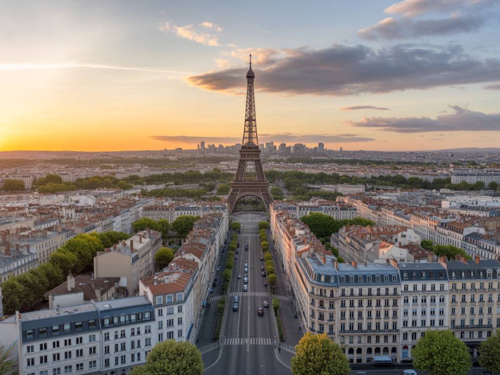 Comment l’IA et les outils numériques transforment le métier d’agent immobilier à Lyon