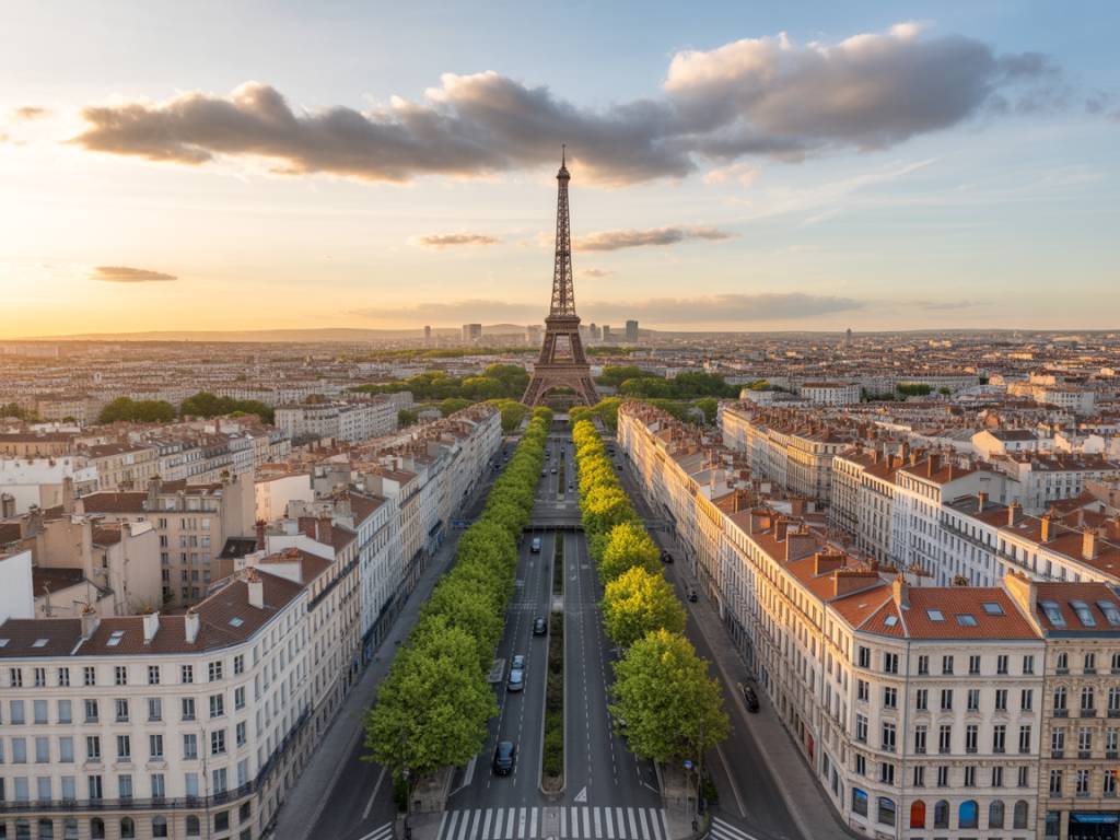 Comment la Zone à Faibles Émissions (ZFE) de Lyon redessine l’attractivité des quartiers pour les investisseurs immobiliers