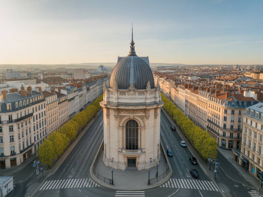 Comment la loi Climat et Résilience bouleverse la location des passoires thermiques à Lyon et dans le Rhône